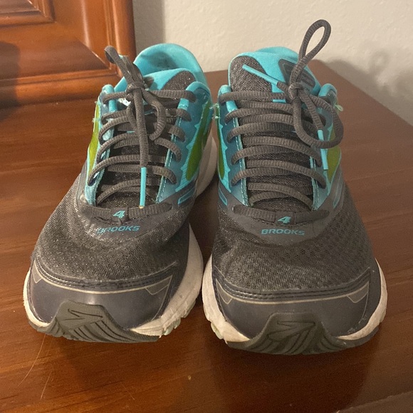 Brooks Launch running shoe - Picture 2 of 6